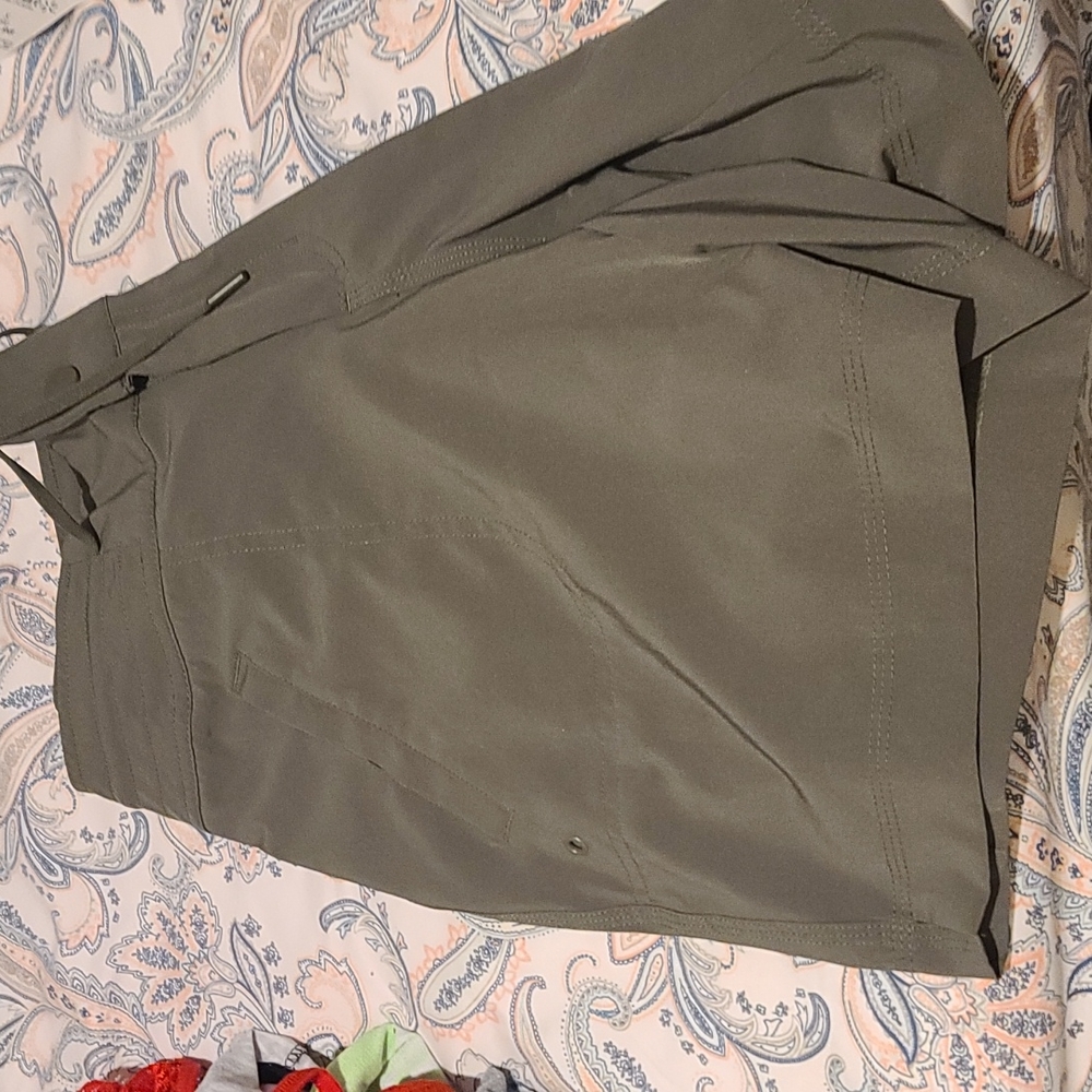Athletic works women's shorts